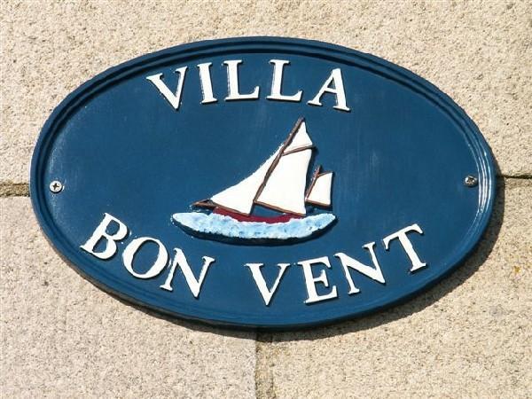 Villa Bon Vent La Turballe Esterno foto